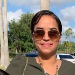 Meet your Posher, Liza